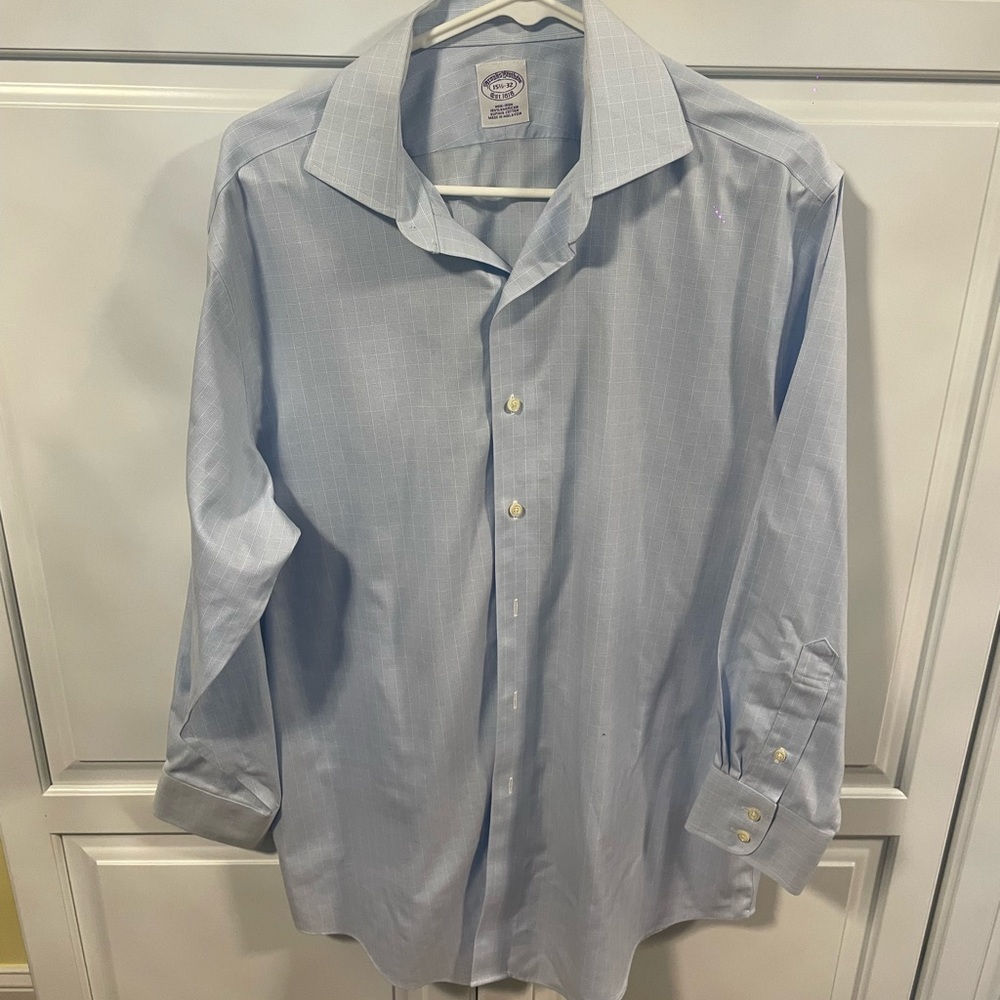 Dress shirt